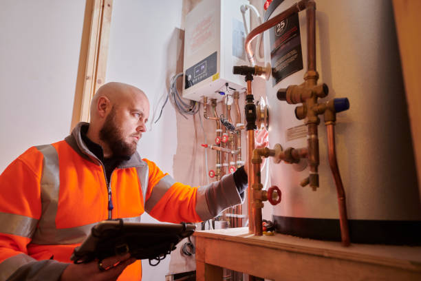 Best Plumbing Inspection Services  in Swanton, OH
