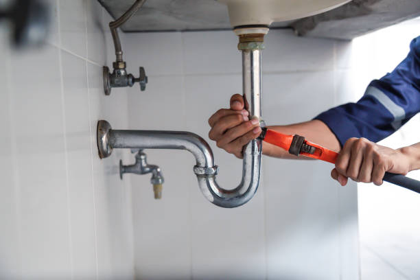 Best Sprinkler Systems  in Swanton, OH