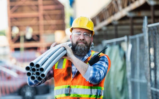 Best Leak Detection Services  in Swanton, OH