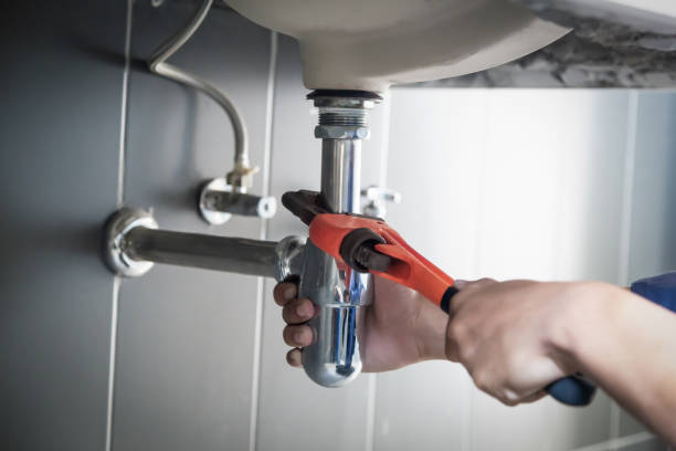 Best Shower Repair Services  in Swanton, OH